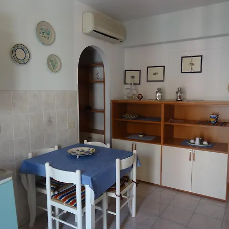 بيت للعطل Claudia - Vacanze A