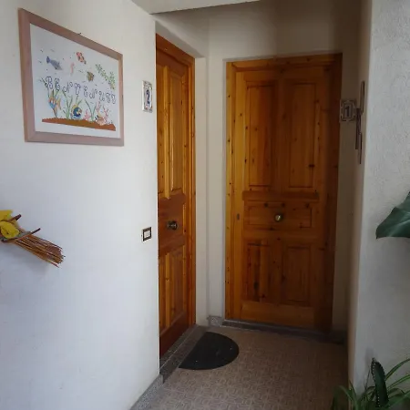 Claudia - Vacanze A بيت للعطل *