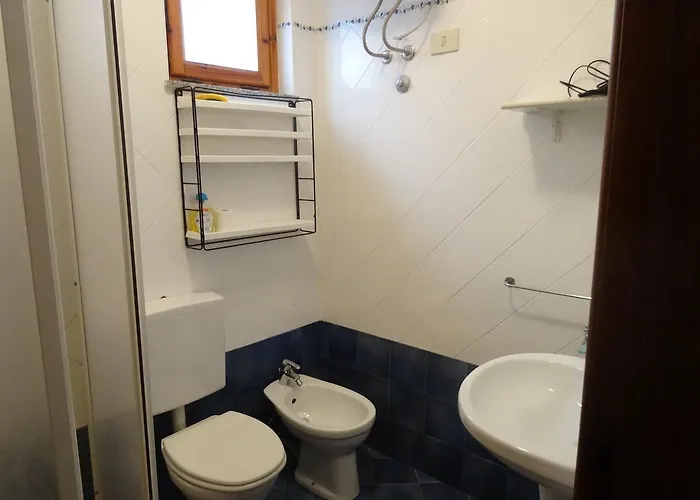 Claudia - Vacanze A بيت للعطل