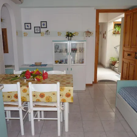 Claudia - Vacanze A Holiday home *