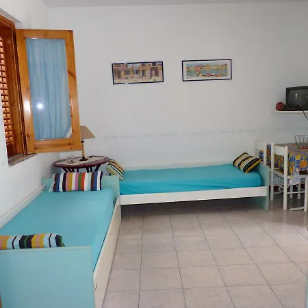 Holiday home Claudia - Vacanze A *