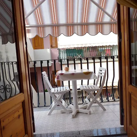 Holiday home Claudia - Vacanze A