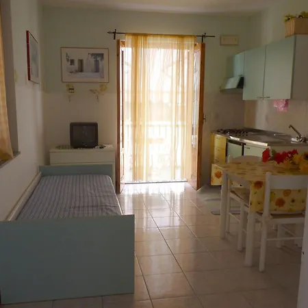 Claudia - Vacanze A Holiday home