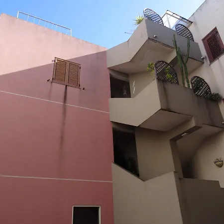 Claudia - Vacanze A * 칸네토