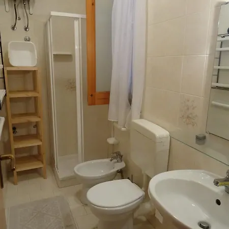 Holiday home Claudia - Vacanze A