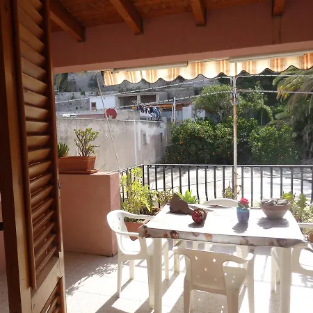 Holiday home Claudia - Vacanze A Canneto (Lipari)