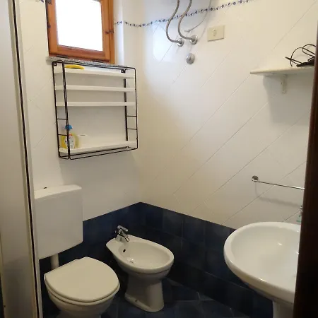 Claudia - Vacanze A 펜션