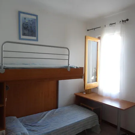 Holiday home Claudia - Vacanze A Canneto (Lipari)