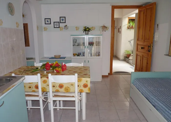 Claudia - Vacanze A Casa de Férias *