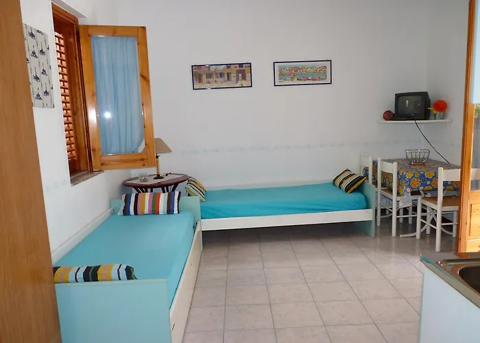 Holiday home Claudia - Vacanze A *