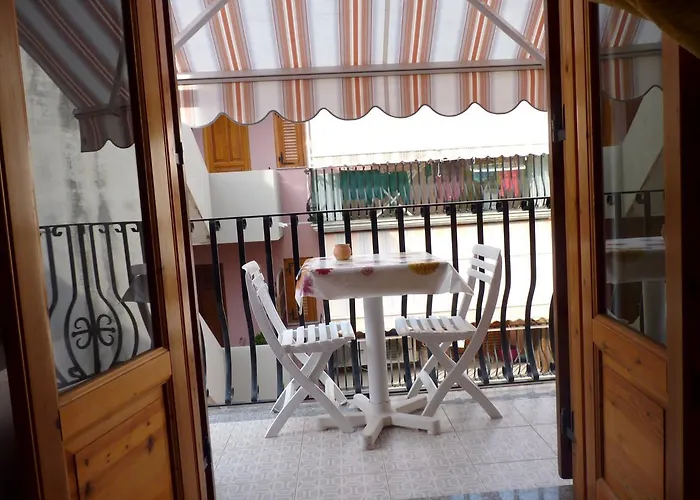 Casa de Férias Claudia - Vacanze A