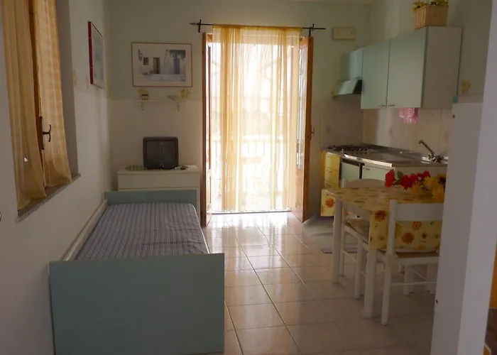 Claudia - Vacanze A Casa de Férias