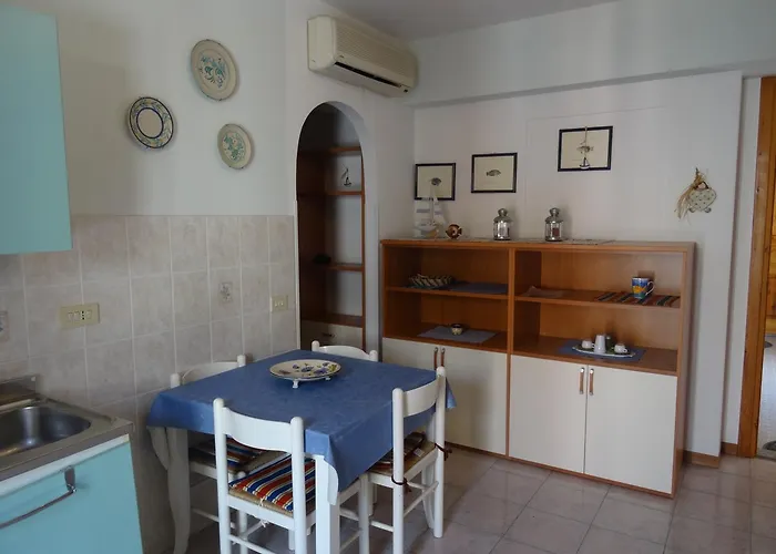 Casa de Férias Claudia - Vacanze A