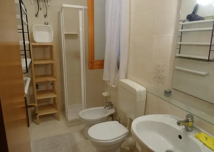 Holiday home Claudia - Vacanze A