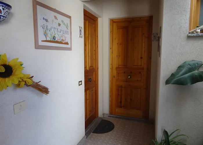 Claudia - Vacanze A Holiday home *