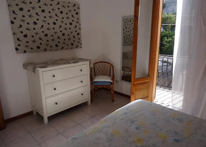 Claudia - Vacanze A Holiday home