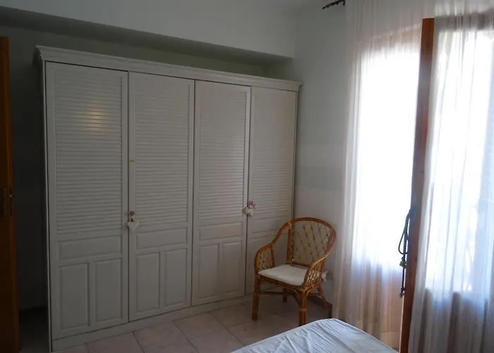 Claudia - Vacanze A * Canneto (Lipari)