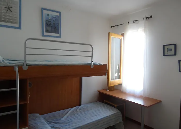 Casa de Férias Claudia - Vacanze A Canneto (Lipari)