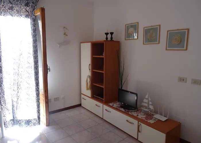 Claudia - Vacanze A Holiday home *